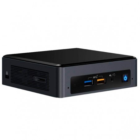 MINI PC INTEL  I5 8259U NO RAM  NO HDD WIFI BT NO S.O