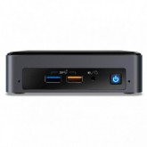 MINI PC INTEL  I5 8259U NO RAM  NO HDD WIFI BT NO S.O