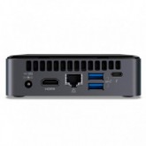 MINI PC INTEL  I5 8259U NO RAM  NO HDD WIFI BT NO S.O