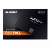 DISCO SSD SAMSUNG 250GB SERIE 860 EVO