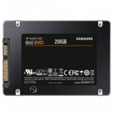 DISCO SSD SAMSUNG 250GB SERIE 860 EVO