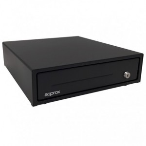 CAJON MONEDAS APPROX 33 X 36  APPCASH33