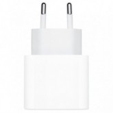 CARGADOR PARED ORIGINAL APPLE MHJE3ZM/A 1USB TIPO-C 20W