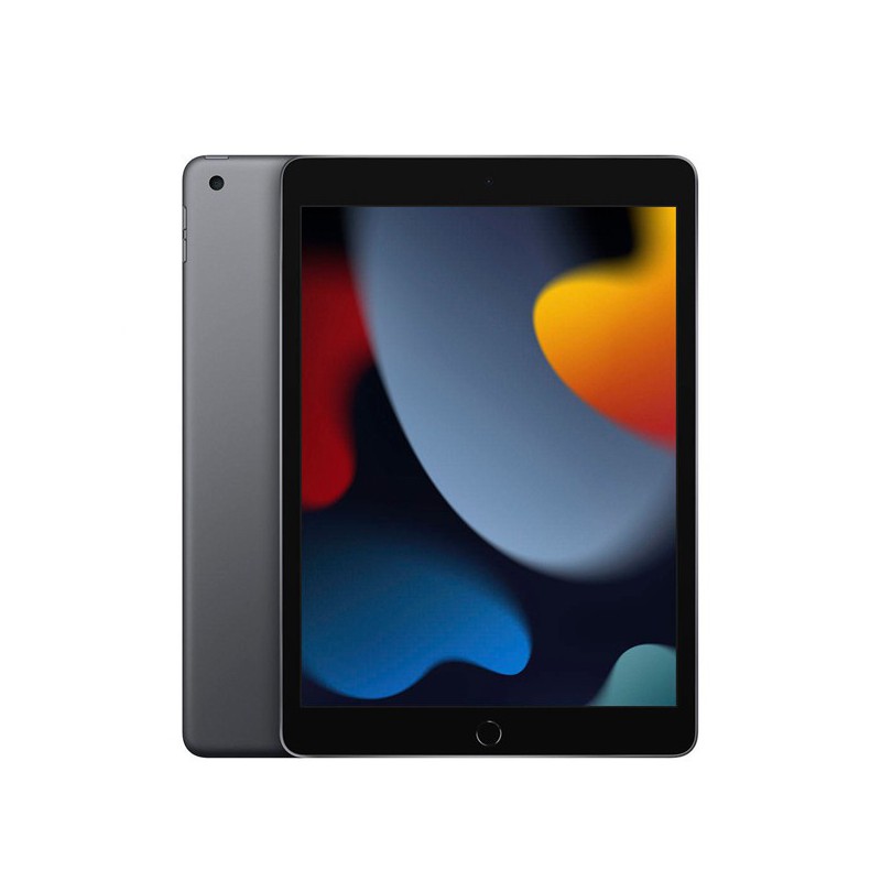 IPAD AIR APPLE 10.2" WI-FI 64GB  SPACE GREY  MK2K3TY/A