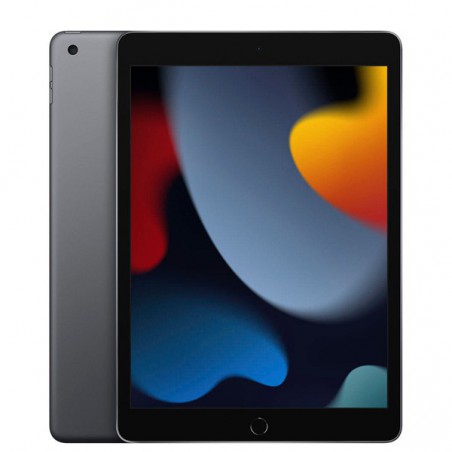 IPAD AIR APPLE 10.2" WI-FI 64GB  SPACE GREY  MK2K3TY/A