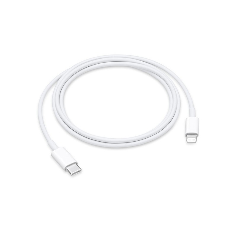 CABLE  APPLE USB-C A LIGHTNING 1M  MM0A3ZM/A