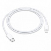 CABLE  APPLE USB-C A LIGHTNING 1M  MM0A3ZM/A