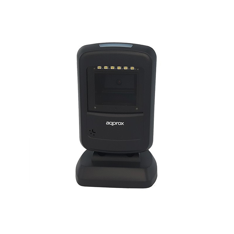 LECTOR CODIGO DE BARRAS APPROX  2D APPLS07DESK