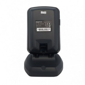 LECTOR CODIGO DE BARRAS APPROX  2D APPLS07DESK