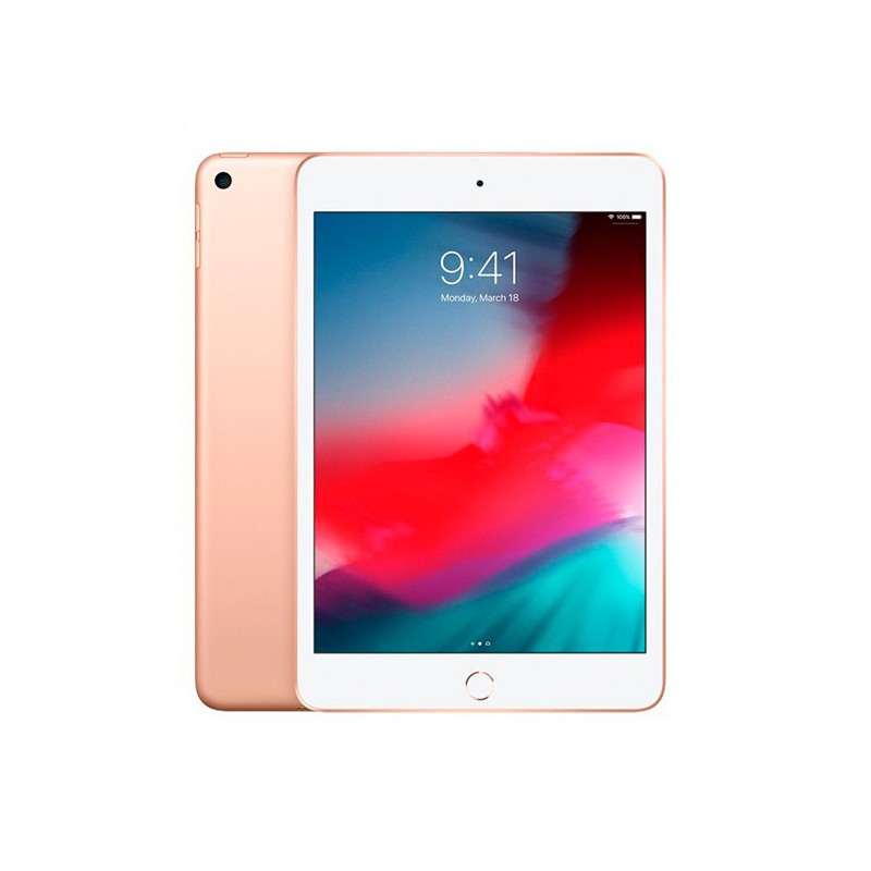 IPAD MINI APPLE 7.9" WI-FI 3GB 256GB GOLD MUU62TY/A
