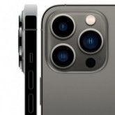 SMARTPHONE APPLE IPHONE 13 PRO 256GB GRAPHITE