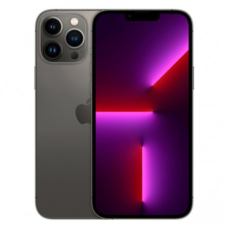 SMARTPHONE APPLE IPHONE 13 PRO 256GB GRAPHITE