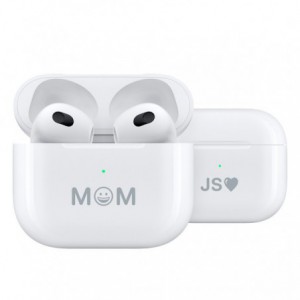 AURICULAR APPLE AIRPODS (3RD GENERACION) MME73TY/A