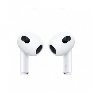 AURICULAR APPLE AIRPODS (3RD GENERACION) MME73TY/A