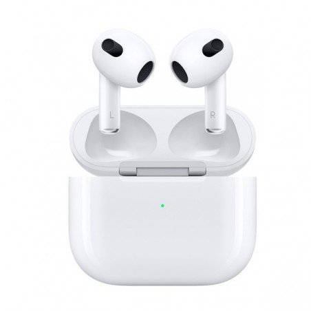 AURICULAR APPLE AIRPODS (3RD GENERACION) MME73TY/A