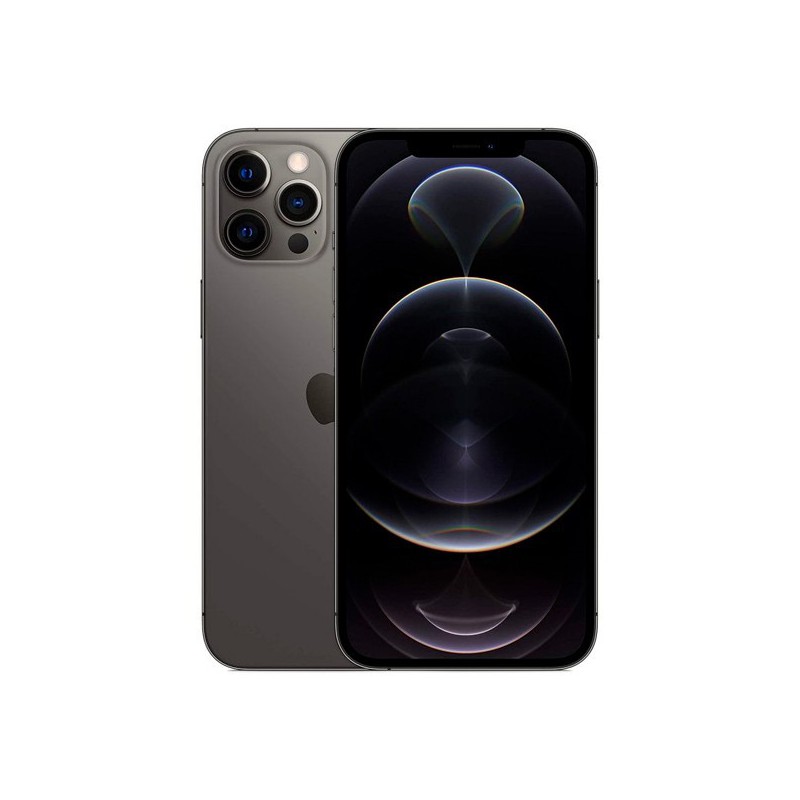SMARTPHONE APPLE IPHONE 12 PRO MAX 512GB 5G GRAFITO 