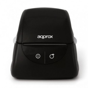IMPRESORA ETIQUETAS APPROX TERMICA APPLAB3