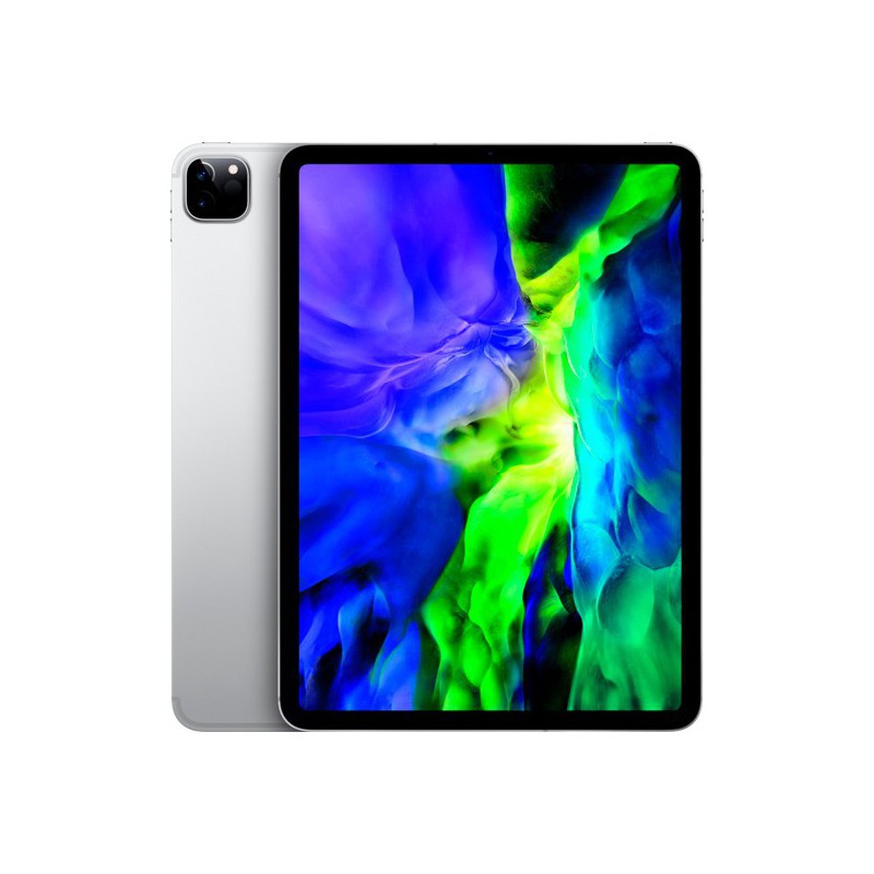 TABLET IPAD PRO 11"WI-FI+CELLULAR 1TB SILVER MXE92TY/A