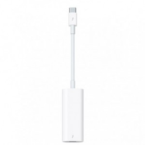 ADAPTADOR APPLE USB-C A THUNDERBOLT 2  MMEL2ZM/A