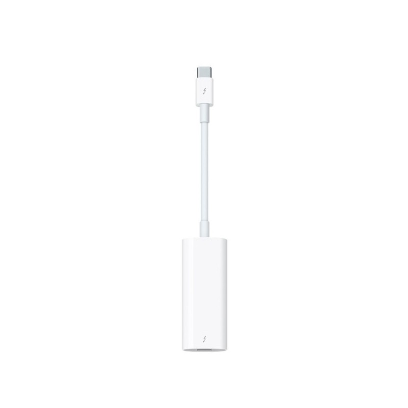 ADAPTADOR APPLE USB-C A THUNDERBOLT 2  MMEL2ZM/A