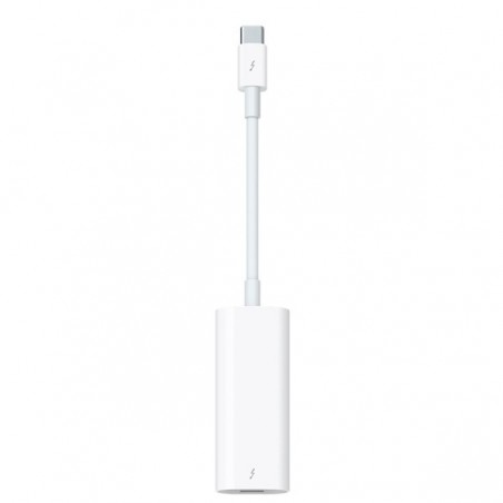 ADAPTADOR APPLE USB-C A THUNDERBOLT 2  MMEL2ZM/A
