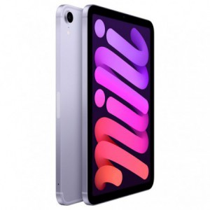 IPAD MINI APPLE WI-FI + CELLULAR 256GB - PURPLE MK8K3TY/A