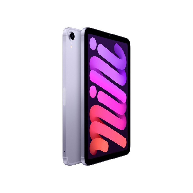 IPAD MINI APPLE WI-FI + CELLULAR 256GB - PURPLE MK8K3TY/A