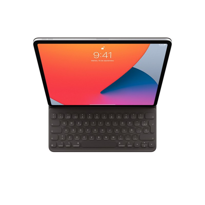 TECLADO 12.9" IPAD PRO  4TH GENERACION ESPAÑOL MXNL2Y/A