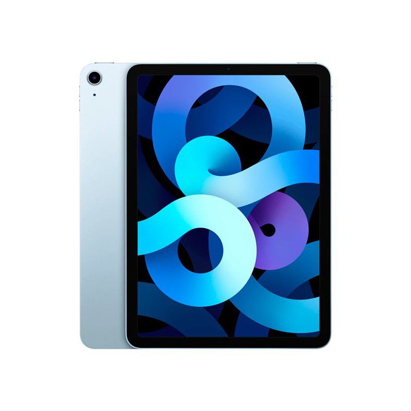 IPAD AIR APPLE 10.9 2020 WIFI 64GB SKY BLUE   MYFQ2TY/A