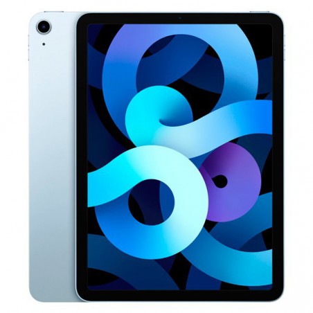 IPAD AIR APPLE 10.9 2020 WIFI 64GB SKY BLUE   MYFQ2TY/A