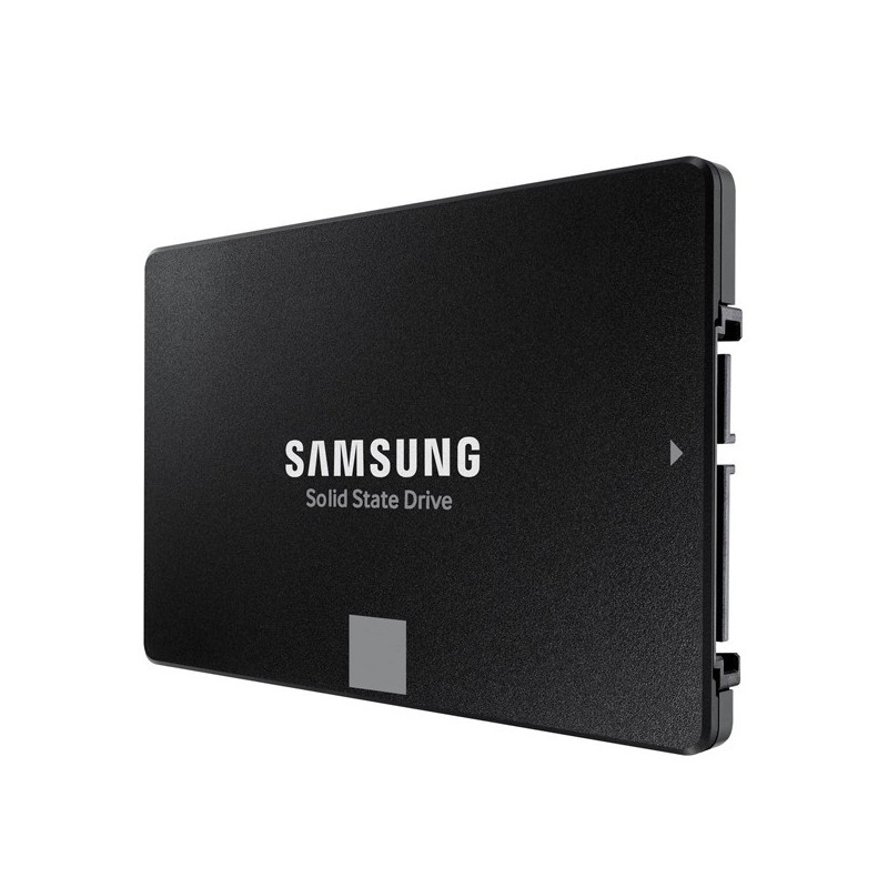 DISCO SSD SAMSUNG 500GB SATAIII  SERIE 870 EVO