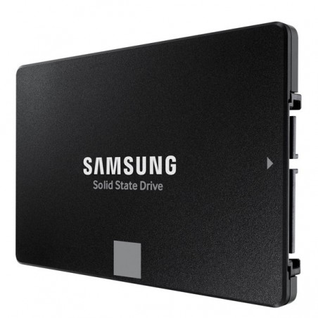 DISCO SSD SAMSUNG 500GB SATAIII  SERIE 870 EVO