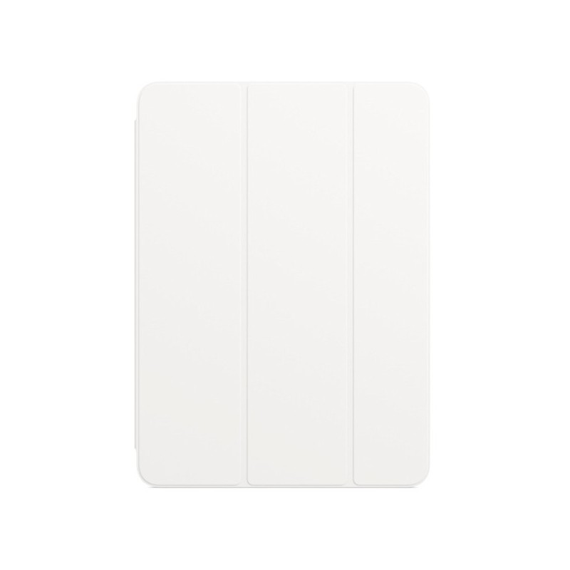 FUNDA APPLE SMART FOLIO PARA IPAD PRO 12.9" 2018 BLANCO