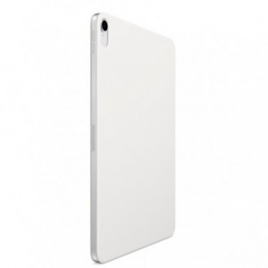 FUNDA APPLE SMART FOLIO PARA IPAD PRO 12.9" 2018 BLANCO