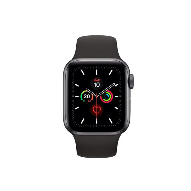 RELOJ APPLE WATCH SERIES 5 GPS 40MM CAJA ALUMINIO