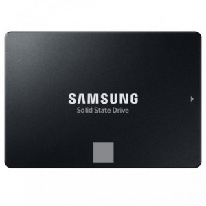 DISCO SSD SAMSUNG 500GB SATAIII  SERIE 870 EVO