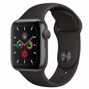 RELOJ APPLE WATCH SERIES 5 GPS 40MM CAJA ALUMINIO