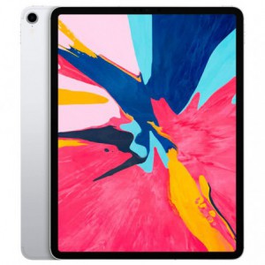 IPAD PRO APPLE 12.9" WIFI/CELL 1TB PLATA MXFA2TY/A