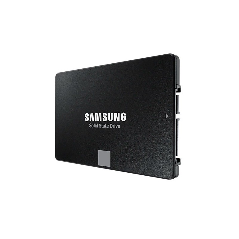 DISCO SSD SAMSUNG 2TB SATAIII  SERIE 870 