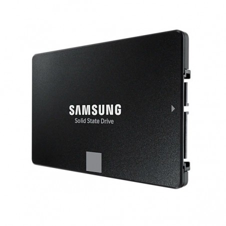 DISCO SSD SAMSUNG 2TB SATAIII  SERIE 870 