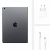 IPAD 10.2"  WIFI 128GB GRIS  MYLD2TY/A