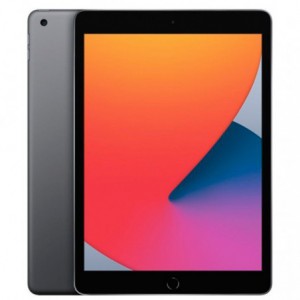 IPAD 10.2"  WIFI 128GB GRIS  MYLD2TY/A