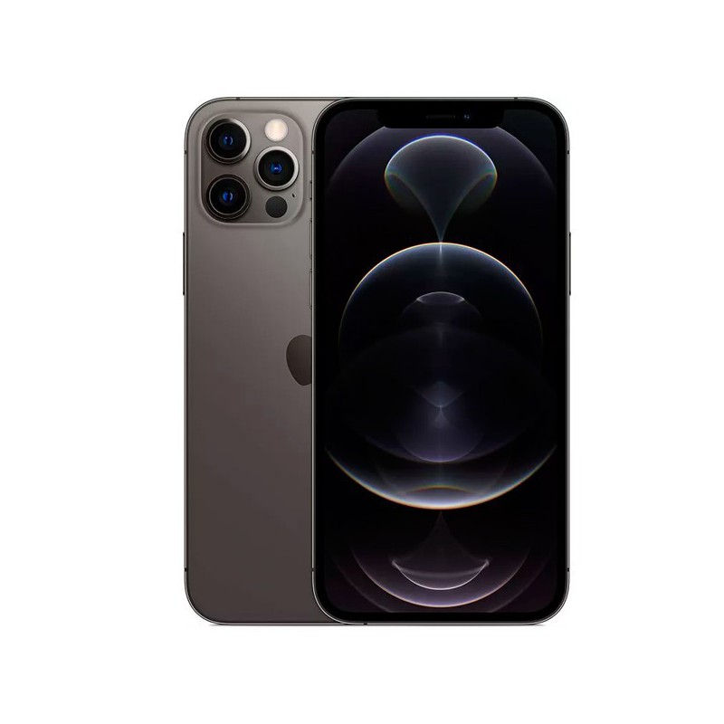 SMARTPHONE APPLE IPHONE 12 PRO512GB 5G GRAFITO 