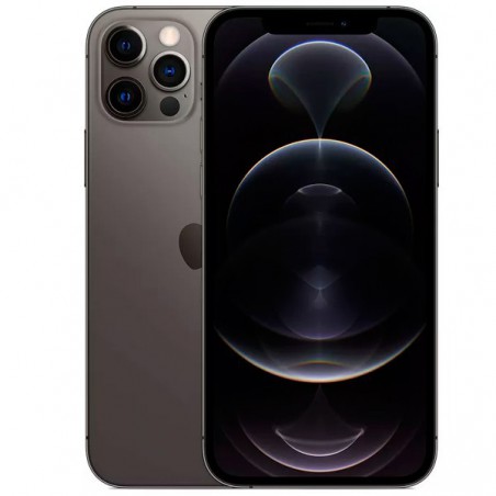 SMARTPHONE APPLE IPHONE 12 PRO512GB 5G GRAFITO 