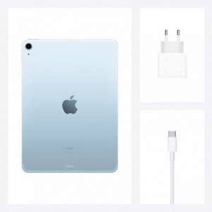 IPAD AIR APPLE 10.9"  WIFI 256GB BLUE MYFY2TY/A