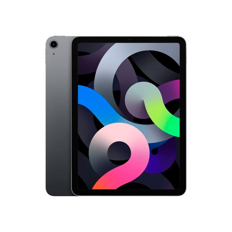 IPAD AIR APPLE 10.9"  64GB  GRIS ESPECIAL MYFM2TY/A