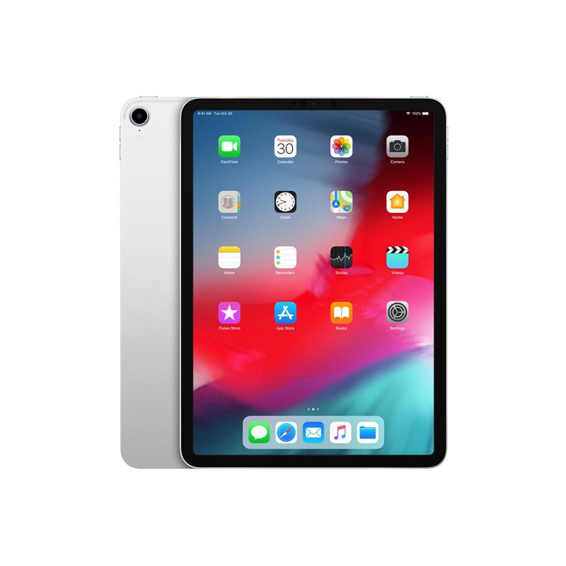 TABLET IPAD PRO 11 2018 WIFI 256GB PLATA MTXR2TY/A