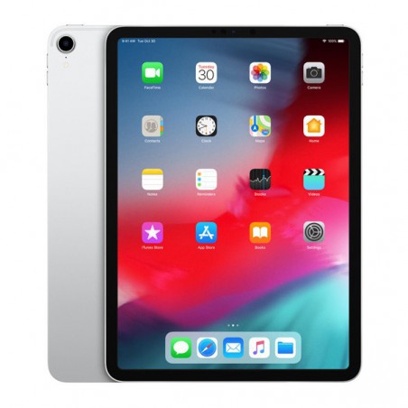 TABLET IPAD PRO 11 2018 WIFI 256GB PLATA MTXR2TY/A