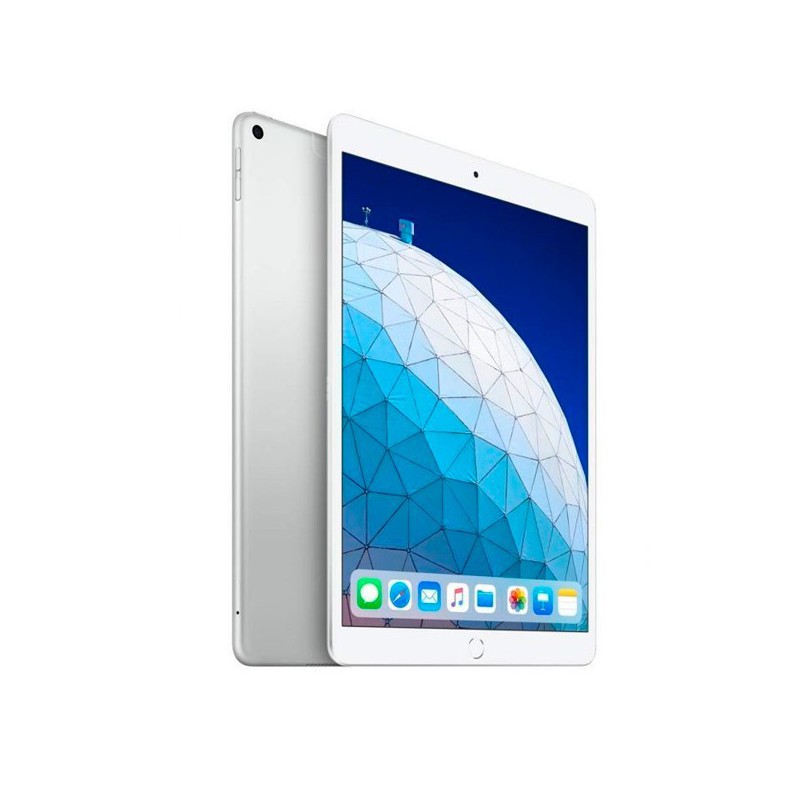 TABLET IPAD 10.5" WIFI CELL 256GB PLATA  MV0P2TY/A