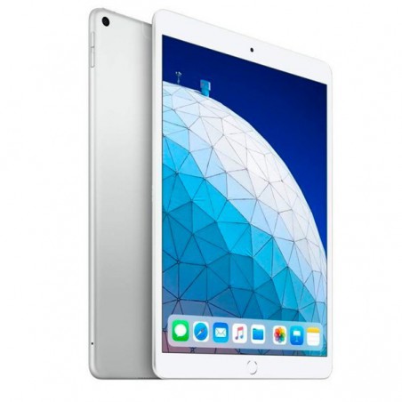 TABLET IPAD 10.5" WIFI CELL 256GB PLATA  MV0P2TY/A
